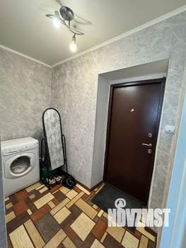 1-к квартира, на длительный срок, 30м2, 5/5 этаж