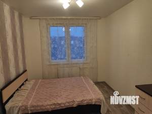 2-к квартира, на длительный срок, 55м2, 9/19 этаж