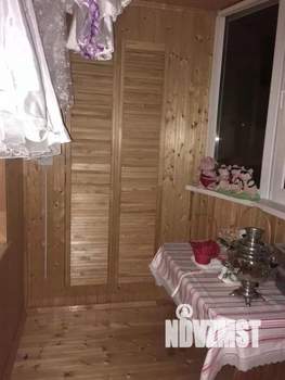 1-к квартира, на длительный срок, 36м2, 9/10 этаж