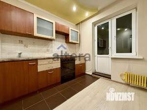 1-к квартира, на длительный срок, 33м2, 8/10 этаж