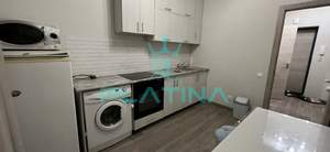 1-к квартира, на длительный срок, 35м2, 8/9 этаж