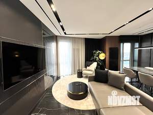 3-к квартира, на длительный срок, 110м2, 4/7 этаж