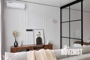 Студия квартира, посуточно, 42м2, 8/14 этаж