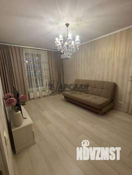 2-к квартира, на длительный срок, 64м2, 4/9 этаж