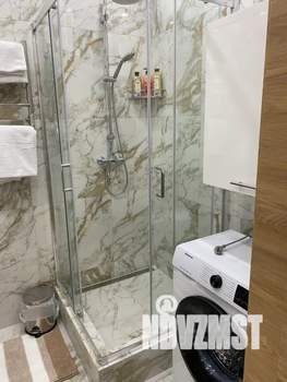 1-к квартира, посуточно, 35м2, 7/9 этаж