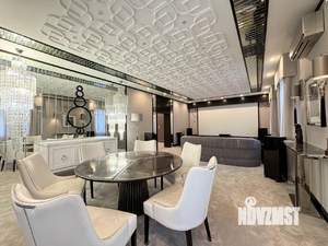 5-к квартира, на длительный срок, 200м2, 2/5 этаж