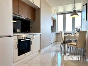 2-к квартира, посуточно, 58м2, 1/1 этаж