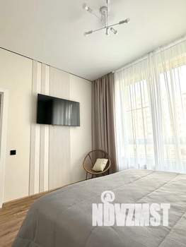 2-к квартира, посуточно, 54м2, 3/17 этаж