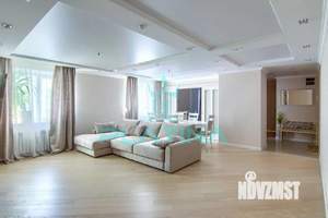 3-к квартира, на длительный срок, 130м2, 9/10 этаж