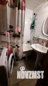 2-к квартира, посуточно, 52м2, 7/9 этаж