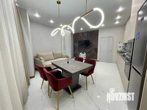 2-к квартира, на длительный срок, 75м2, 11/24 этаж