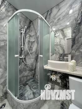 2-к квартира, посуточно, 48м2, 3/5 этаж