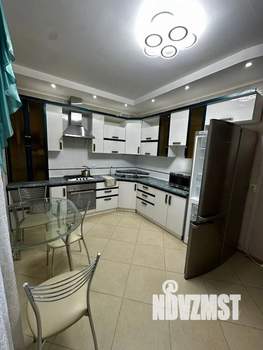 3-к квартира, на длительный срок, 98м2, 4/10 этаж