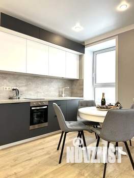 2-к квартира, посуточно, 60м2, 8/21 этаж