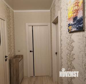 1-к квартира, на длительный срок, 37м2, 10/10 этаж