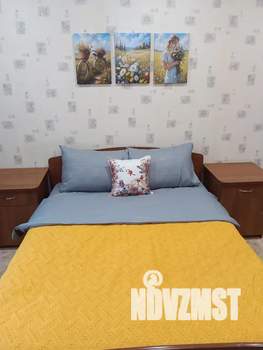 3-к квартира, посуточно, 78м2, 5/9 этаж