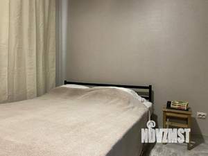 2-к квартира, посуточно, 51м2, 1/1 этаж