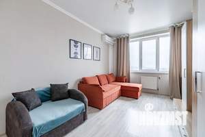 2-к квартира, посуточно, 61м2, 15/17 этаж