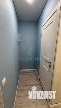 1-к квартира, на длительный срок, 35м2, 4/5 этаж