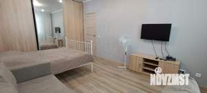 1-к квартира, на длительный срок, 42м2, 5/10 этаж