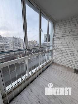 1-к квартира, на длительный срок, 57м2, 8/10 этаж