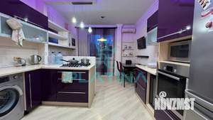 1-к квартира, на длительный срок, 52м2, 5/7 этаж