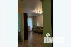 1-к квартира, посуточно, 32м2, 3/5 этаж