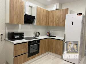 1-к квартира, на длительный срок, 40м2, 3/19 этаж