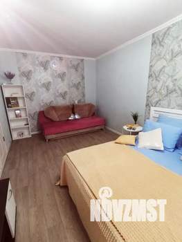 1-к квартира, посуточно, 34м2, 9/9 этаж