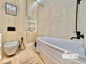 2-к квартира, посуточно, 55м2, 1/1 этаж