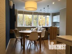 1-к квартира, посуточно, 50м2, 2/25 этаж