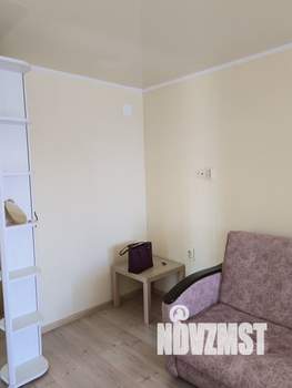 1-к квартира, на длительный срок, 44м2, 14/14 этаж