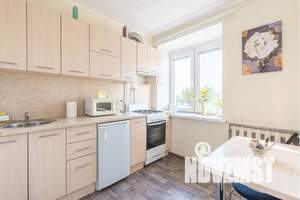 1-к квартира, посуточно, 33м2, 7/9 этаж