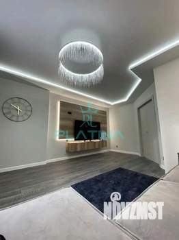 4-к квартира, на длительный срок, 120м2, 8/18 этаж