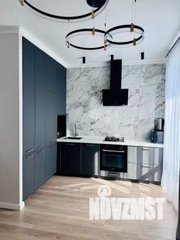 2-к квартира, посуточно, 54м2, 4/5 этаж