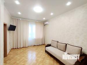 2-к квартира, на длительный срок, 45м2, 16/24 этаж