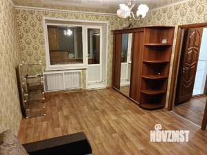 1-к квартира, на длительный срок, 38м2, 9/9 этаж