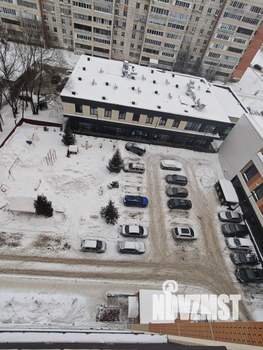 Студия квартира, на длительный срок, 27м2, 9/15 этаж