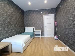 2-к квартира, на длительный срок, 70м2, 2/17 этаж