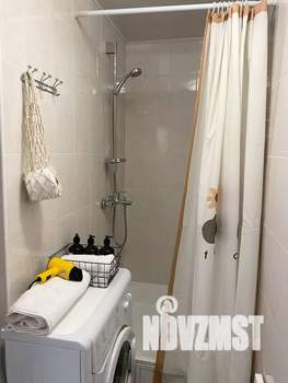 Студия квартира, посуточно, 30м2, 3/3 этаж