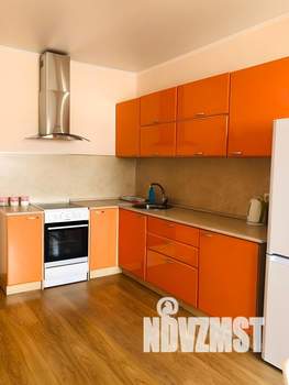 1-к квартира, посуточно, 54м2, 1/1 этаж