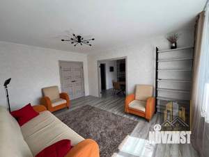 2-к квартира, на длительный срок, 56м2, 9/10 этаж