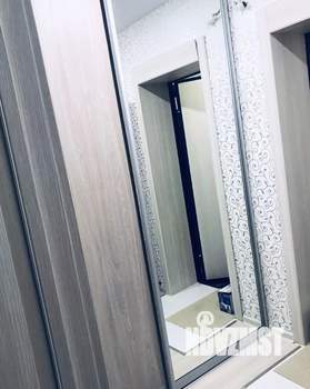 1-к квартира, на длительный срок, 38м2, 2/3 этаж