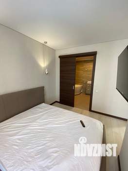 2-к квартира, на длительный срок, 70м2, 17/22 этаж