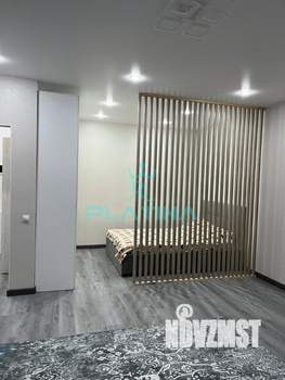 1-к квартира, на длительный срок, 50м2, 6/10 этаж