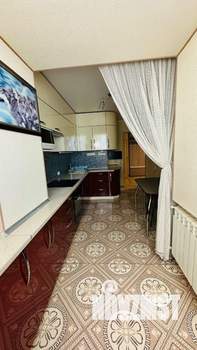 3-к квартира, на длительный срок, 56м2, 12/14 этаж