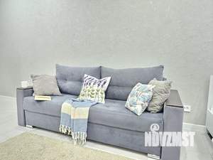 Студия квартира, посуточно, 30м2, 3/25 этаж
