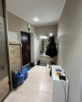 1-к квартира, на длительный срок, 39м2, 3/10 этаж