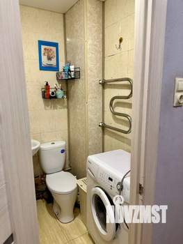 1-к квартира, на длительный срок, 33м2, 1/9 этаж