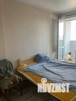 2-к квартира, посуточно, 59м2, 1/1 этаж